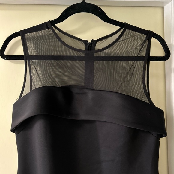 Calvin Klein sleeveless shift dress - Picture 3 of 5